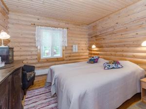 Holiday Home Hatun huilaus by Interhome