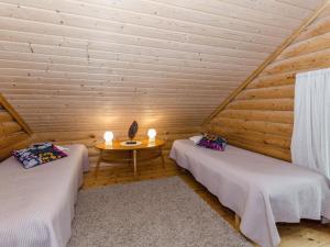 Holiday Home Hatun huilaus by Interhome