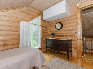 Holiday Home Hatun huilaus by Interhome