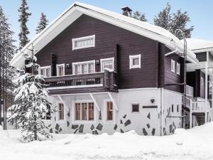 Holiday Home Levin rinnelinna a8 by Interhome