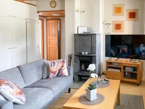 Holiday Home Levin rinnelinna a8 by Interhome