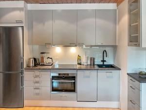 Holiday Home Levin rinnelinna a8 by Interhome