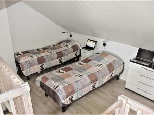 Holiday Home Maahisenrinne 3 e 19 by Interhome