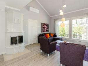 Holiday Home Villa leinola 1 by Interhome