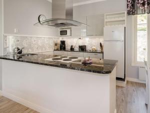 Holiday Home Villa leinola 1 by Interhome