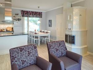 Holiday Home Villa leinola 1 by Interhome