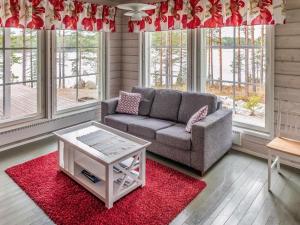 Holiday Home Koholahti by Interhome