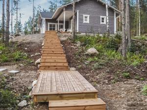 Holiday Home Koholahti by Interhome