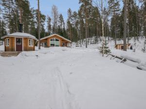 Holiday Home Ritalahti by Interhome