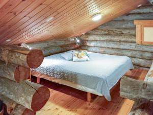 Holiday Home Sallanhelmi e2 by Interhome