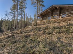 Holiday Home Villa moose by Interhome
