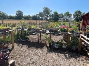 Råådalen Gård & Trädgård