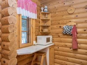 Holiday Home Suvituuli by Interhome