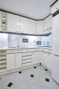 Apartamento Madrid centro Lavapies
