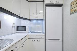 Apartamento Madrid centro Lavapies