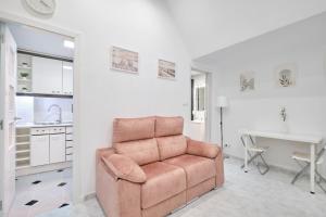 Apartamento Madrid centro Lavapies