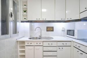 Apartamento Madrid centro Lavapies