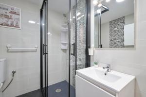 Apartamento Madrid centro Lavapies