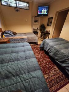 Sector Parque Ohiggins