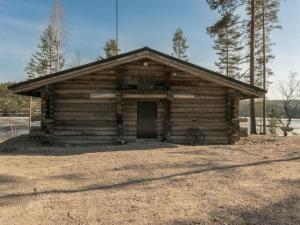 Holiday Home Villa moose by Interhome