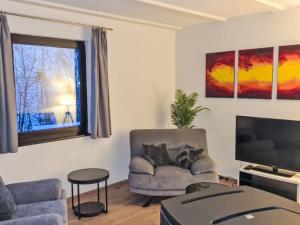 Apartment Dornröschen by Interhome