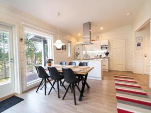 Holiday Home Villa taiga by Interhome