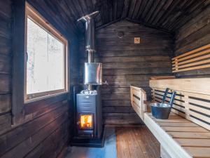 Holiday Home Villa taiga by Interhome