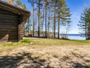 Holiday Home Kesäranta 7 by Interhome