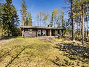 Holiday Home Kesäranta 7 by Interhome