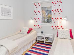 Holiday Home Villa blanca by Interhome