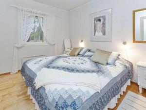 Holiday Home Villa blanca by Interhome