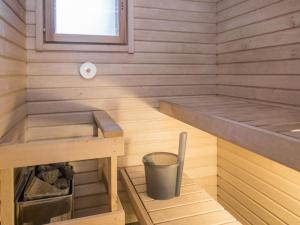 Holiday Home Rukatonttu d 15 by Interhome