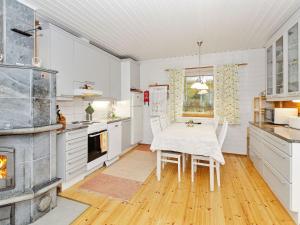 Holiday Home Villa blanca by Interhome