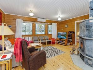 Holiday Home Villa blanca by Interhome