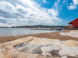 Holiday Home Kasnäs marina c 22 by Interhome