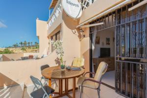 Casa Paradise Jannest