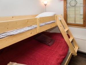 Holiday Home Länsirinne d 16 by Interhome