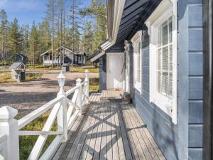 Holiday Home Koskelo by Interhome