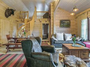 Holiday Home Ruuhikari by Interhome