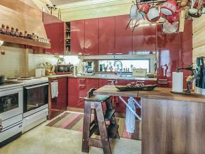 Holiday Home Ruuhikari by Interhome