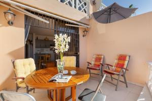 Casa Paradise Jannest