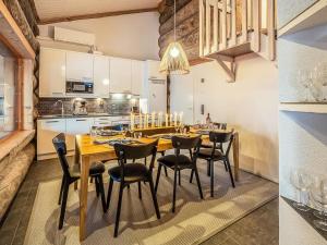 Holiday Home Villa rytilampi a by Interhome