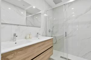 Grand Appartement - Parking - 30 min Tour Eiffel