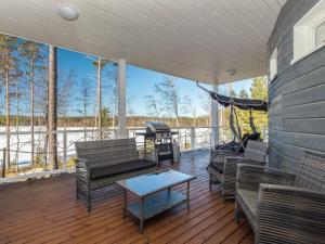 Holiday Home Paula by Interhome