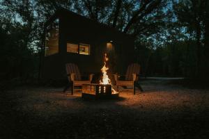 Postcard Cabins Homochitto, Outdoor Collection by Marriott Bonvoy