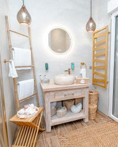 Le Jardin De Vos Secrets