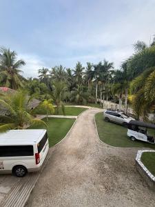 Sequor Palm Villa - Main Building