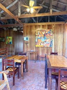 Sequor Palm Villa - Main Building