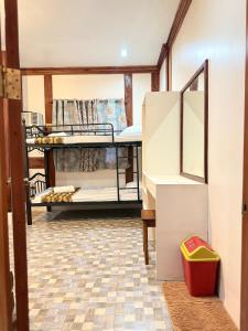 Sequor Palm Villa - Main Building