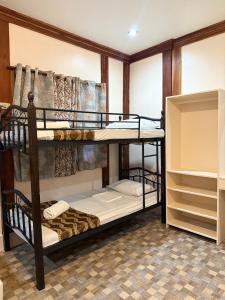 Sequor Palm Villa - Main Building